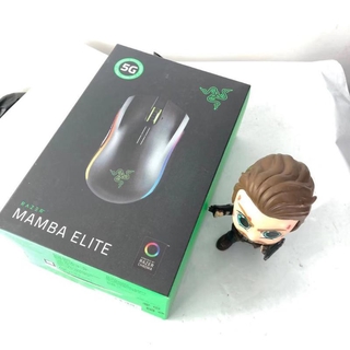 Chuột Gaming Razer Mamba RGB 16000 DPI 5G CảM BiếN Quang HọC