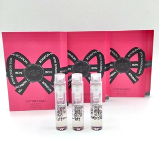 Vial nước hoa Viktor & Rolf Bon Bon