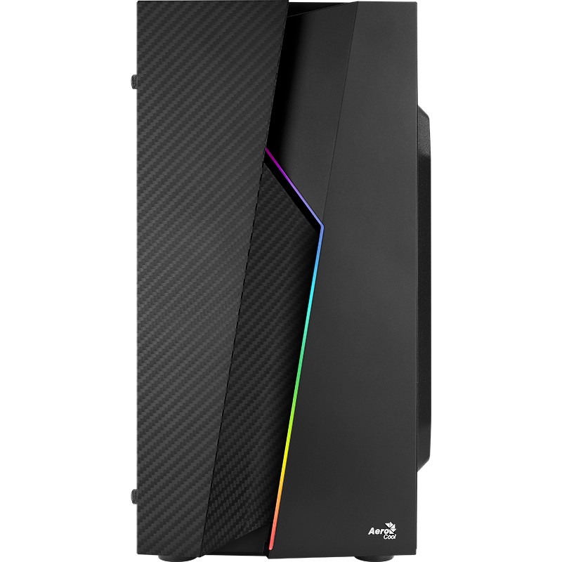 Vỏ case AEROCOOL BOLT MINI ACRYLIC