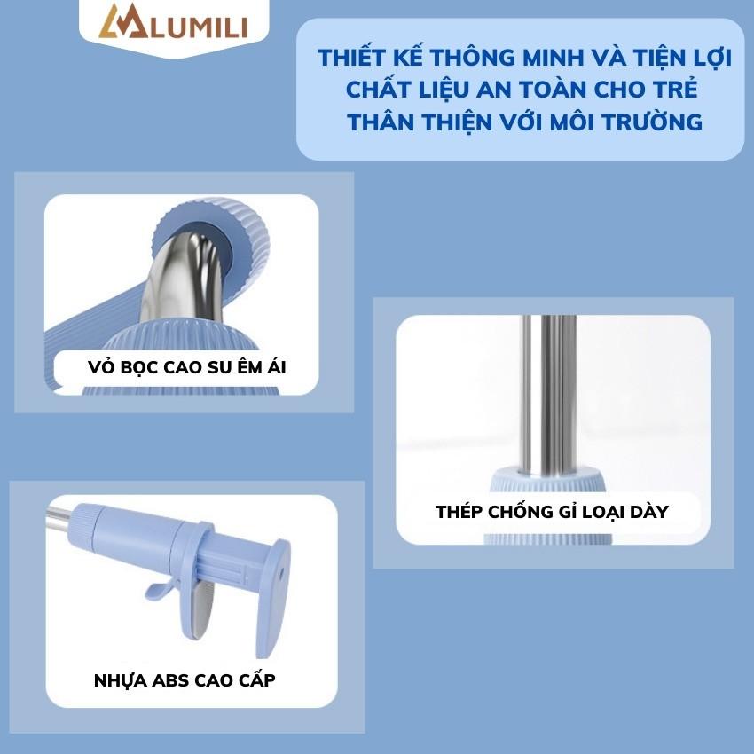 Chống Gù Lưng Thông Minh Giá Đỡ Ngực Chống Cận Thị -  Có Thể Chỉnh Được Tư Thế Cho Bé (hàng có sẵn) - Thanh Yến