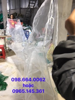 Săm đơm cống (dài 5m )bắt cá tôm cua,...