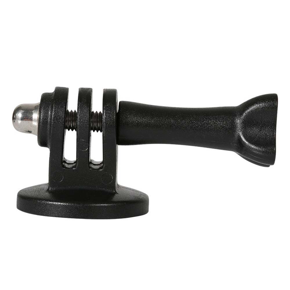 Aaron1 Giá Đỡ Camera Gắn Tay Lái Xe Máy Bằng Hợp Kim Nhôm 1 / 4