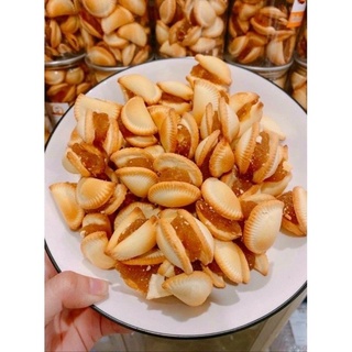 BÁNH SÒ KHÓM THÁI LAN