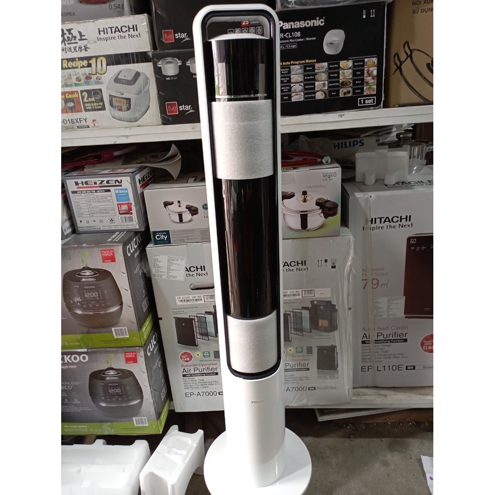 Quạt tháp có điều khiển Tiross TS9182