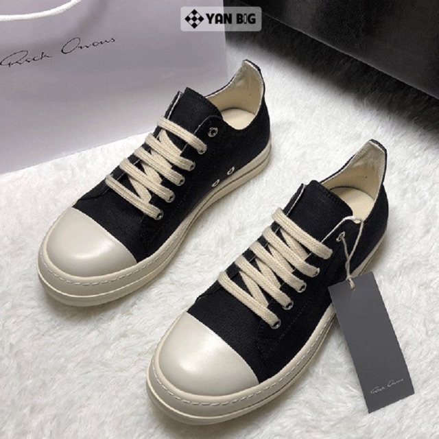 Rick owen RO high / low - REP