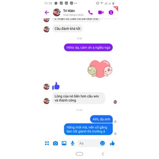 Cầu VIna win loại 2