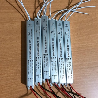 Nguồn đũa 12V 2A, 3A, 5A, 6A