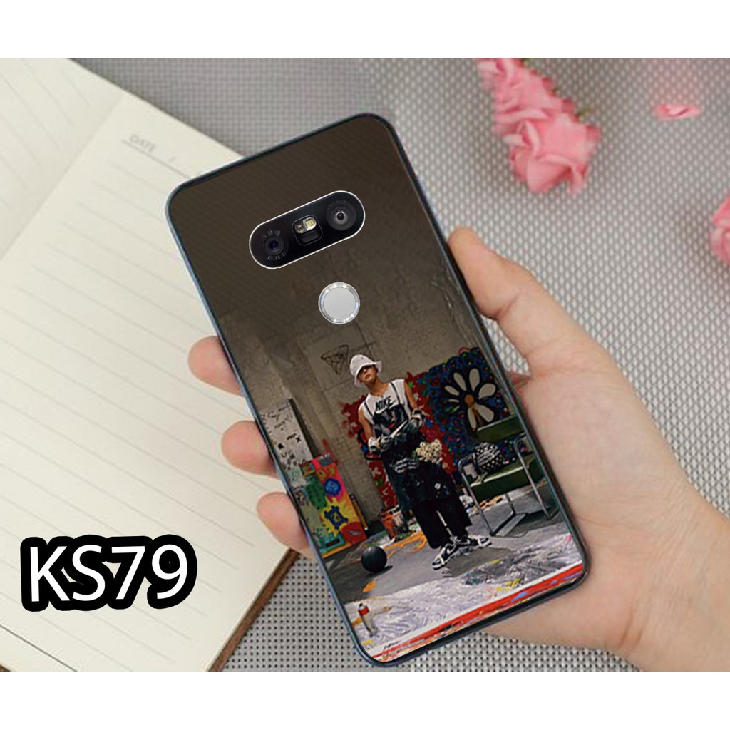[ HOT ] Ốp lưng LG G5  in hình IDOL G-Dragon  siêu đẹp, siêu bền,  giá cực tốt_KINGSTORE.HN_Ốp LG G5