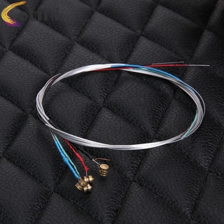 Bộ 4 Dây Đàn Violin Thay Thế Cho 3 / 4 & 4 / 4