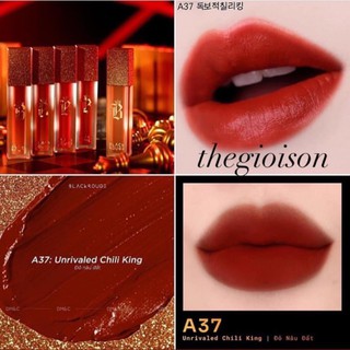 Son kem blackrouge ver 7