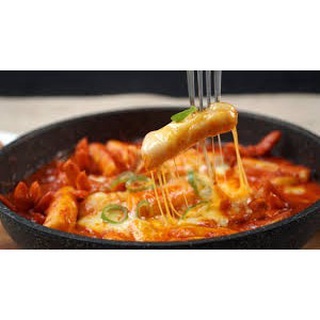 [CHUẨN VỊ HÀN] Sốt Tokbokki OTOKI Ottogi 1KG - Xốt Nấu Bánh Gạo Cay, Mì Cay, Lẩu Tokbokki Đậm Đà Tiết Kiệm