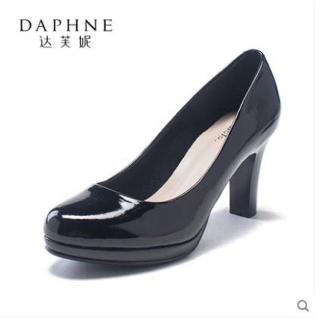 Giầy daphne