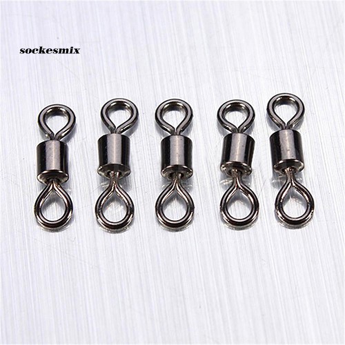 Set 100 Phụ Kiện Câu Cá Chuyên Dụng