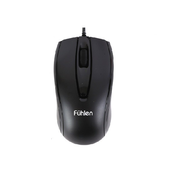 Chuột Dây GAMING FUHLEN L102