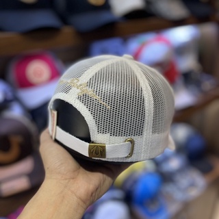 Nón lữơi Trai Ông Địa lưới