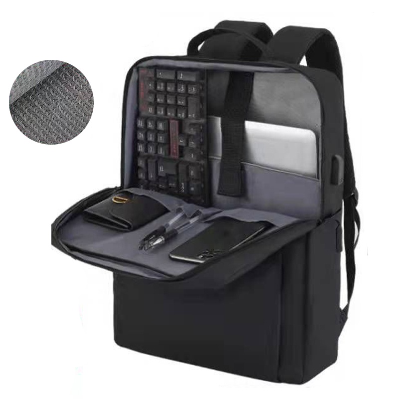 Balo Đựng Laptop 15 16 17 Inch Chống Thấm Nước YM034