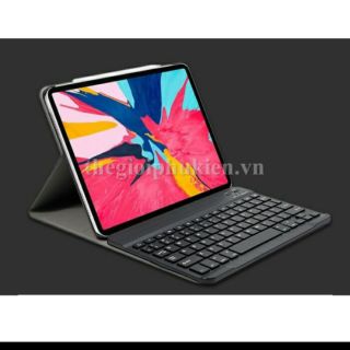 BAO DA KÈM BÀN PHÍM BLUETOOTH IPAD PRO 11 2020 SMART KEYBOARD