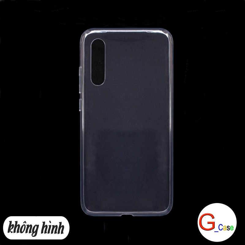 Ốp lưng dẻo cho VSMART BEE 3