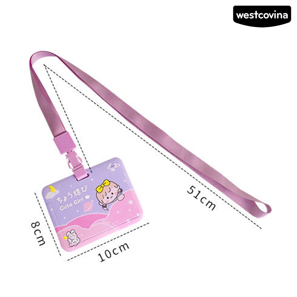 [Hot]✍Vỏ Đựng Thẻ Chất Liệu ABS An Toàn Phiên Bản Ngang