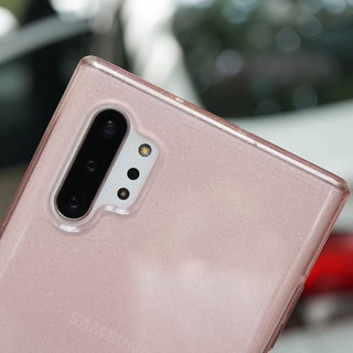 Ốp lưng Spigen liquid Crystal cho Galaxy Note 10 pha lê
