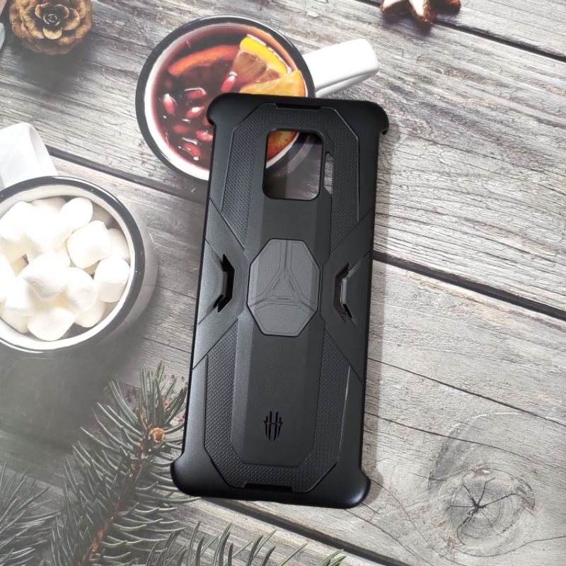 Ốp lưng tản nhiệt nubia red magic 7 / 7 s / 7 pro / 7 s pro