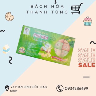 KẸO DỪA BẾN TRE PHÚ HÀO  300g