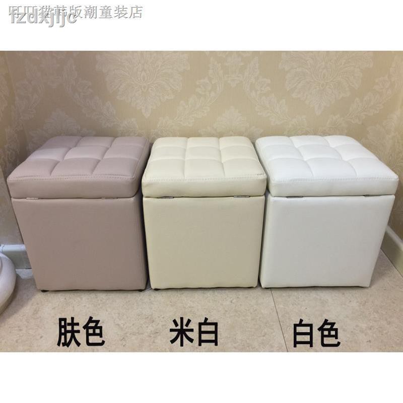 Hộp Gỗ Đựng Giày Đa Năng Bằng Da Tiện Dụng | BigBuy360 - bigbuy360.vn