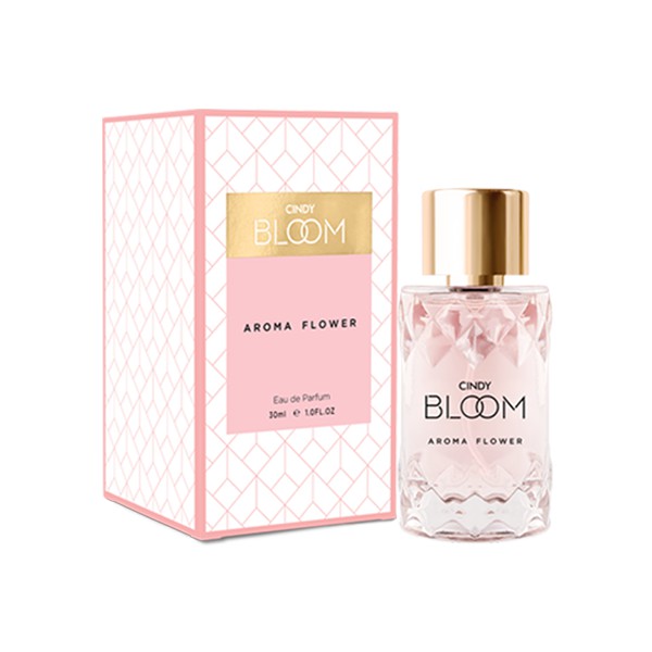 🍀🍀Nước Hoa Cindy Bloom Aroma Flower - 50ml