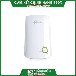 Repeater tp-link tl-wa854re