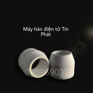 Sứ p80 dùng cho súng cắt plasma p80