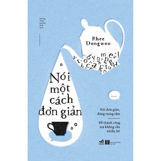 Sách Nói một cách đơn giản