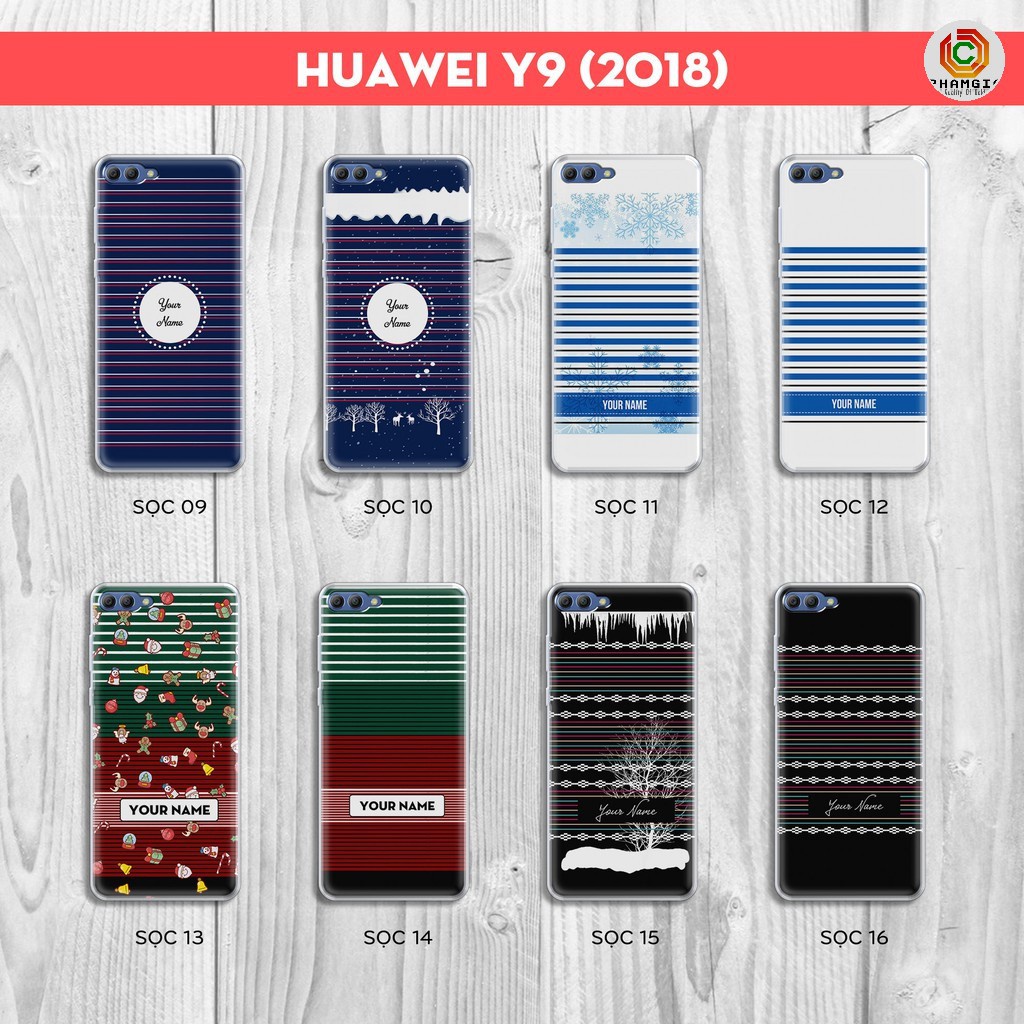 Ốp lưng hình đẹp Huawei Y9 (2018)/ mate 20/ nova 3i/ 3e/ 2i