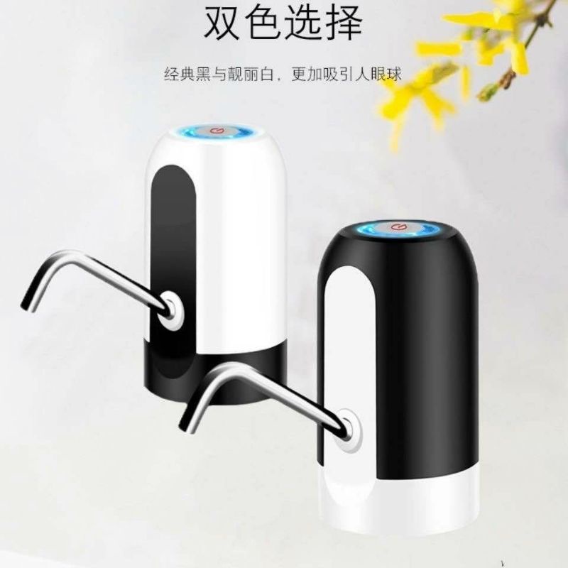 Máy Hút Nước,Chất Lỏng Tự Động Từ Bình Thông Minh