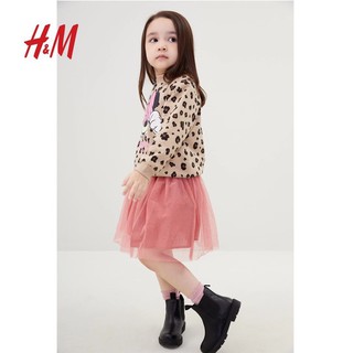Váy Mickey HM cho bé gái