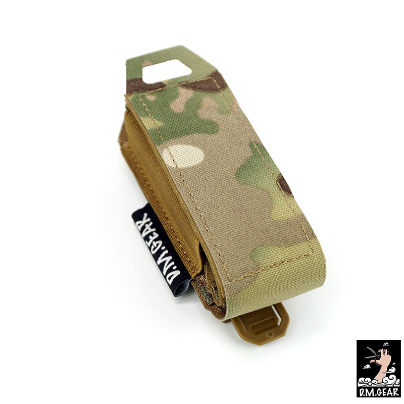 Túi đựng tạp chí 9mm BG01 tiện dụng