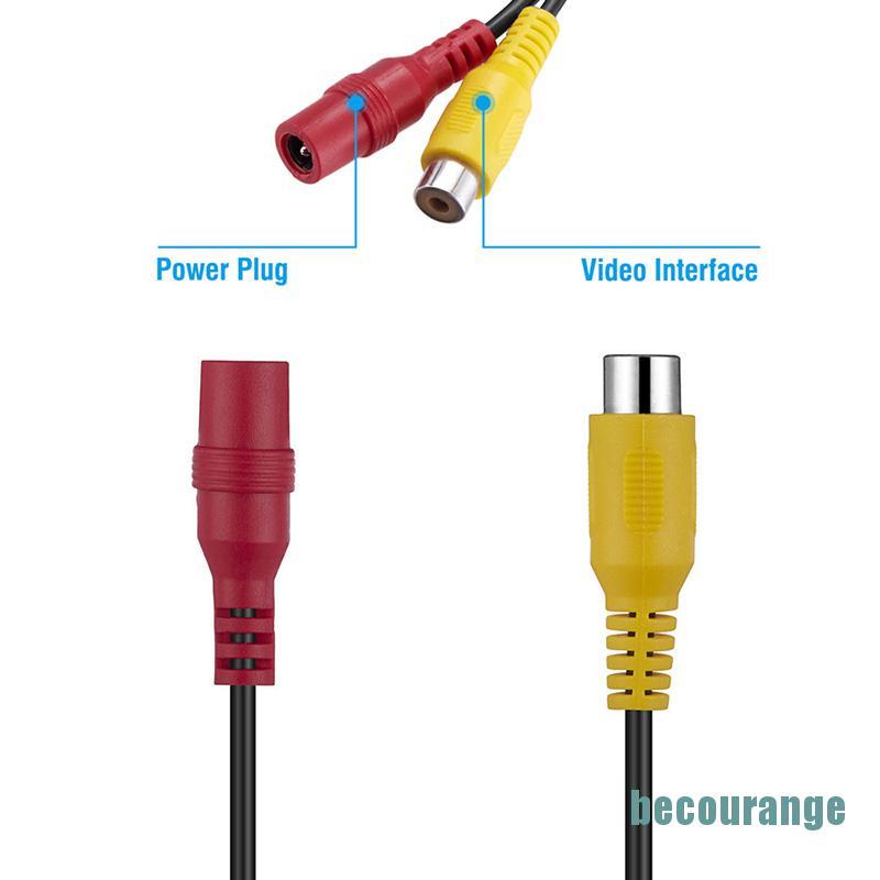 Đèn Led 12 Bóng Becoourange Chống Thấm Nước Lưng