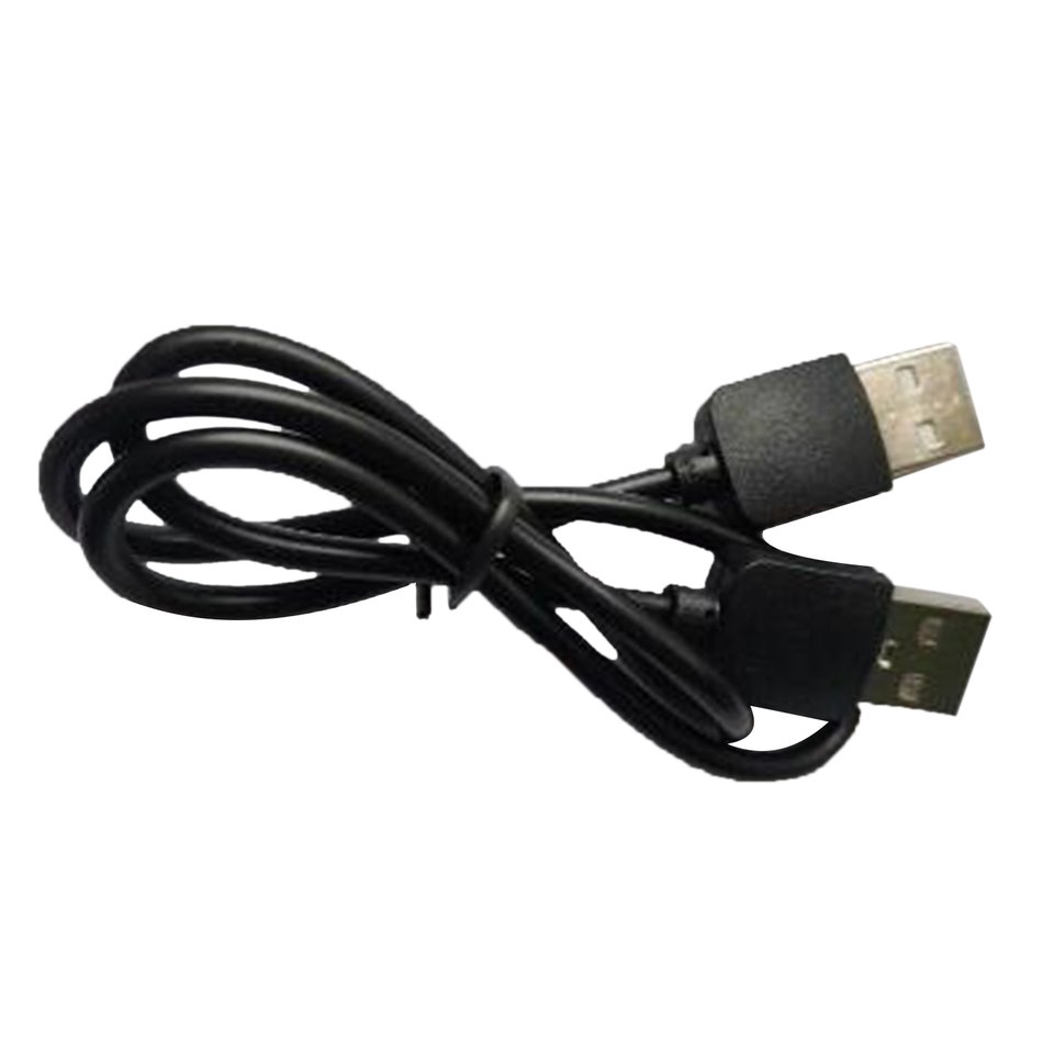 (orb) Cáp Nối Dài Usb 2.0 Màu Đen