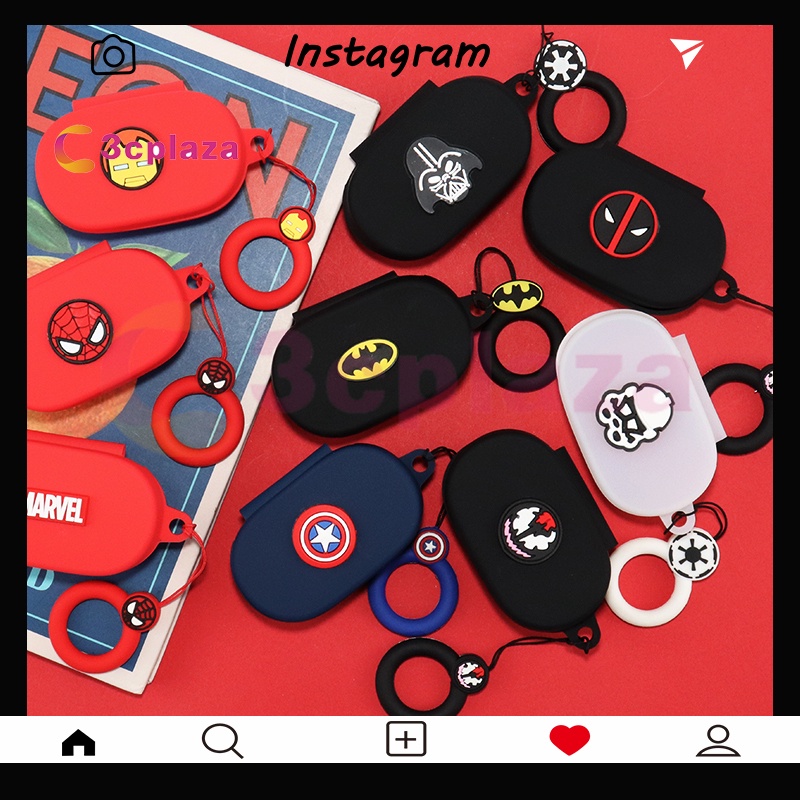 🌟3c🌟NTH03 SoundPEATS H1 case / SoundPEATS 3SE case Silicone Protective Case for SoundPEATS H1 / SoundPEATS 3SE