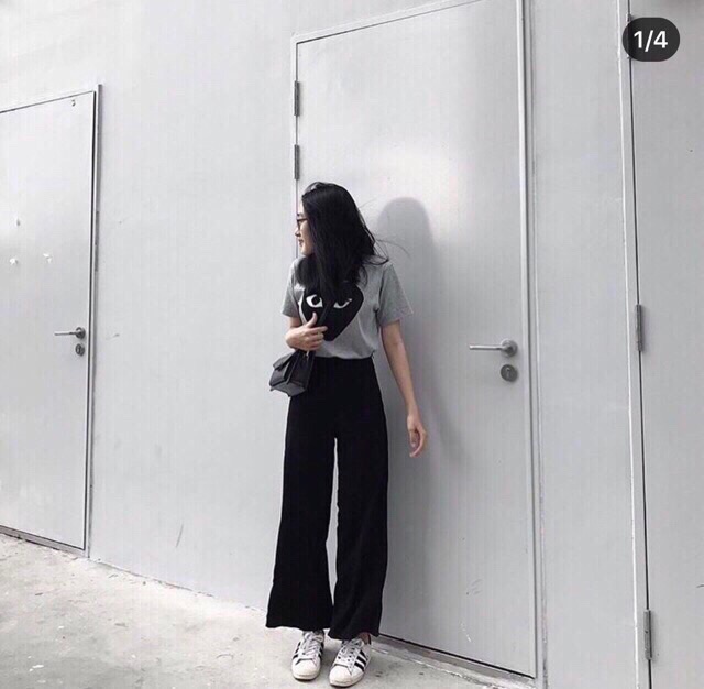 QUẦN TÂY ỐNG SUÔNG SIZE S M L | BigBuy360 - bigbuy360.vn