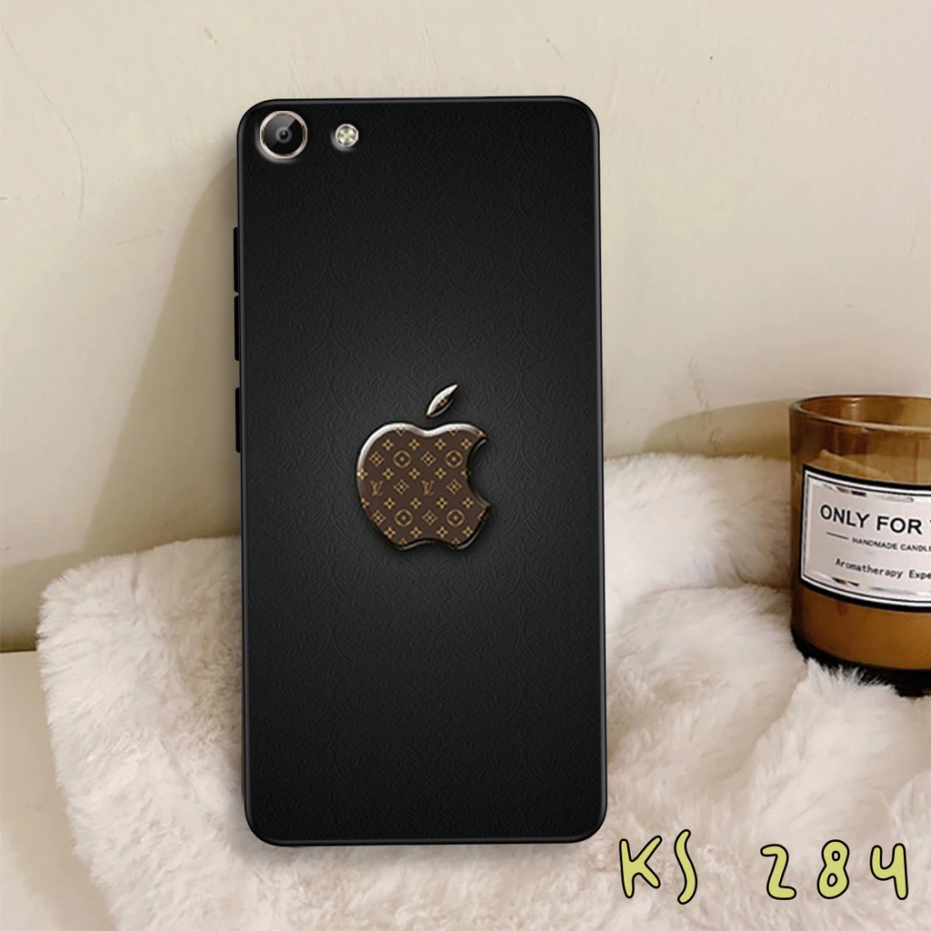 Ốp lưng Vivo Y53 - Vivo Y55 - Vivo Y62 -Vivo Y69 - Ốp in hình ĹÜÏŠVŬITTŌŇ