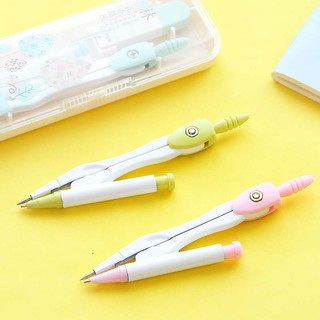 Bộ compa dành cho học sinh