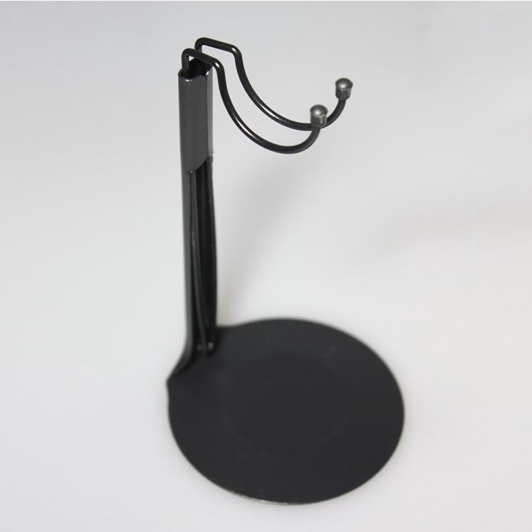 Giá Đỡ Kim Loại Cho Mô Hình Búp Bê Tỉ Lệ 1/6 12"