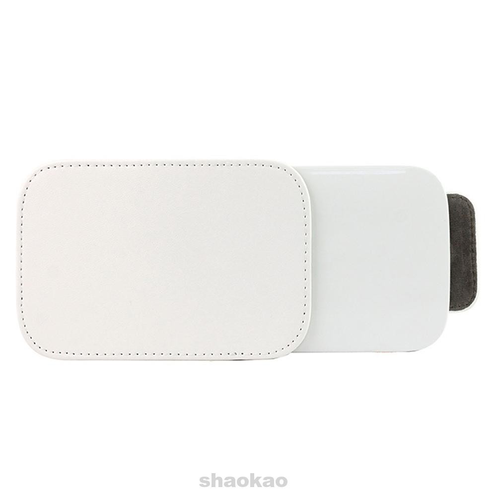 Bao Da Pu Mềm Chống Thấm Nước Cho Máy In Hp Sprocket | BigBuy360 - bigbuy360.vn