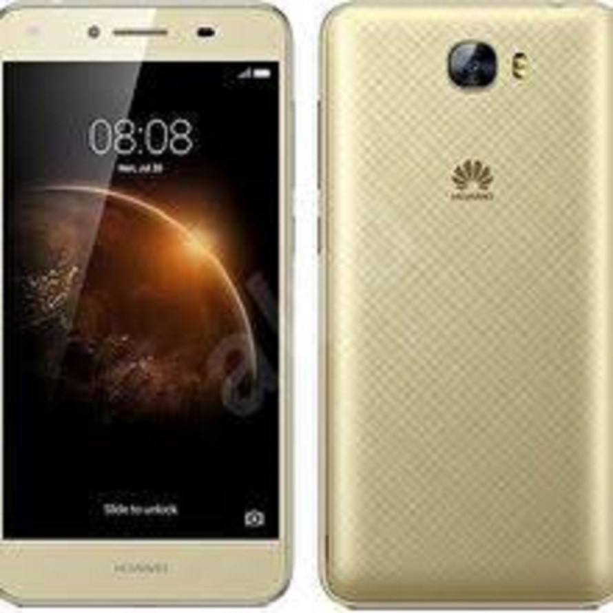 Điện Thoại Cảm Ứng Huawei Y6 2017 xem Youtube Chơi Game Pin Trâu Bò Ram 2G/16GB