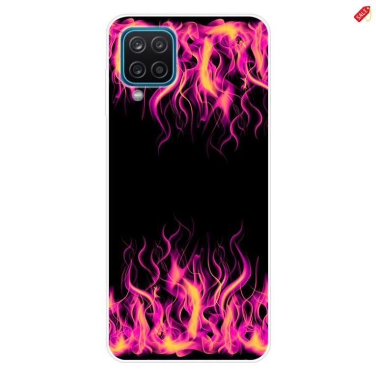 Ốp điện thoại bảo vệ cho Samsung A12 Samsung Galaxy A12 GalaxyA12