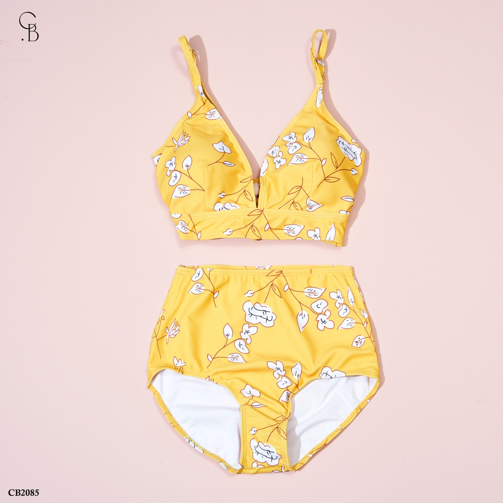 𝑪𝑶𝑪𝑶 𝑩𝑰𝑲𝑰𝑵𝑰 Bikini - Bộ Bơi Nữ ( CB2085 ) | BigBuy360 - bigbuy360.vn