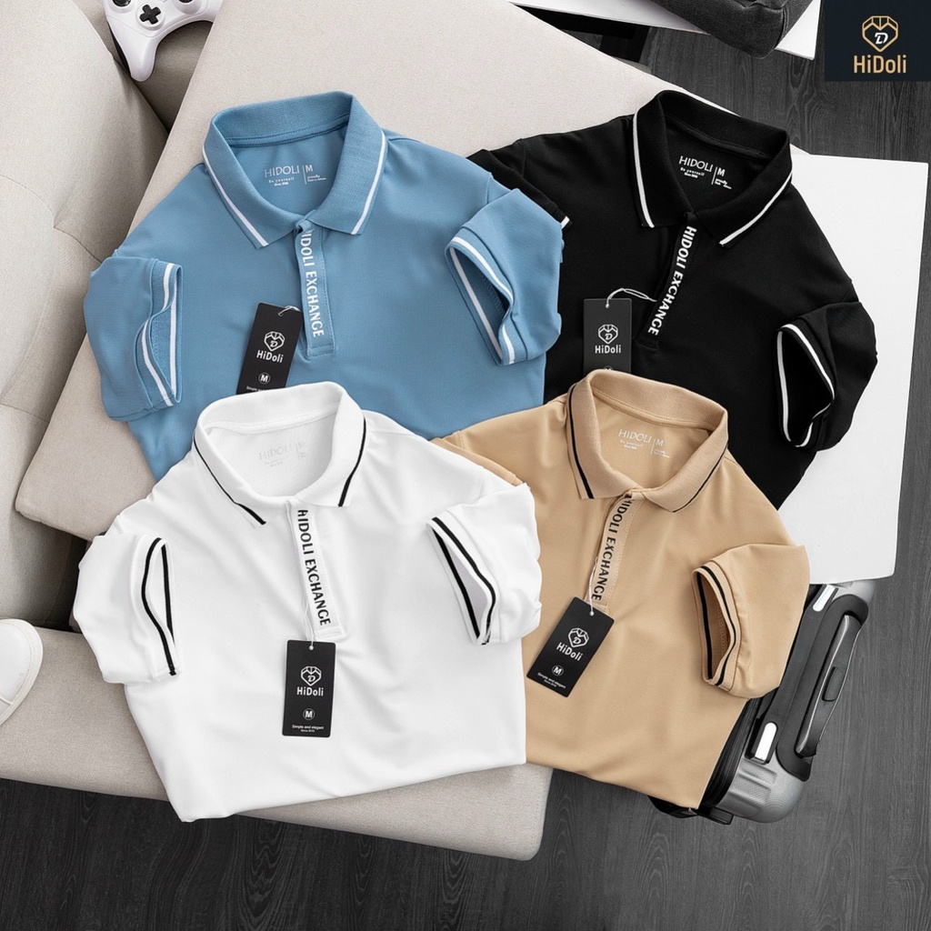 Polo Hidoli exchange