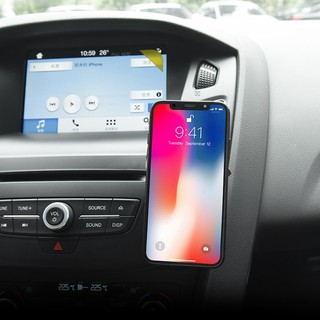 Giá đỡ hít nam châm ô tô kẹp cửa gió Hoco CA33