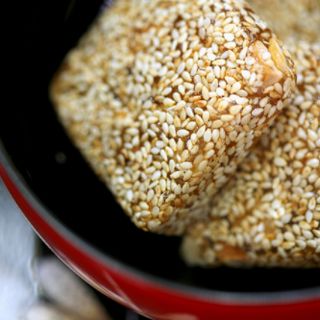 Mè xửng dẻo