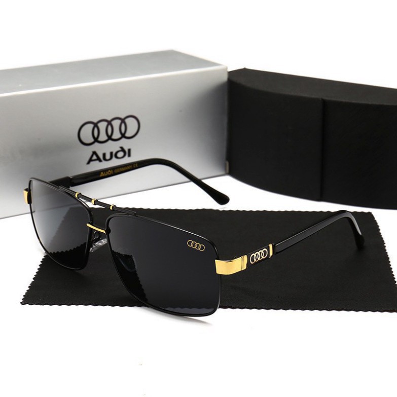 Kính mát nam A2013 💎 Kính mát thời trang chống chói bảo vệ mắt0 | BigBuy360 - bigbuy360.vn